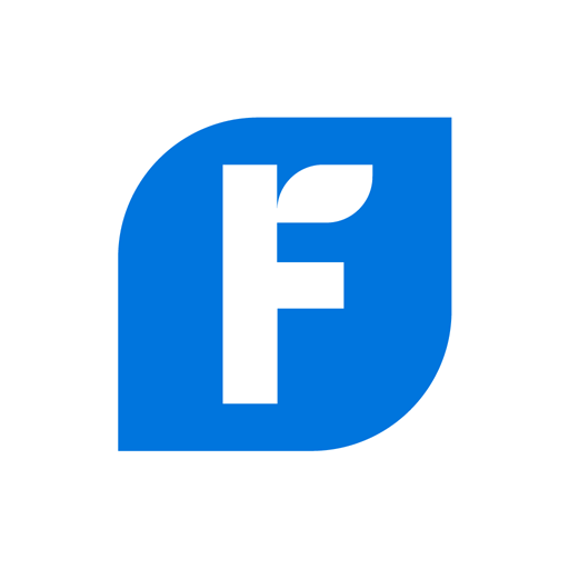 FreshBooks Logo