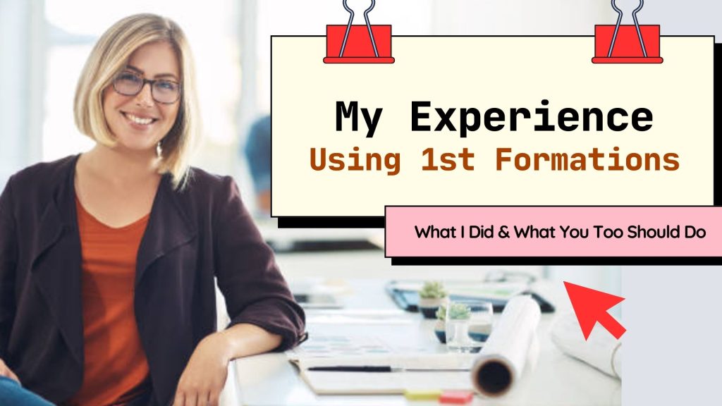 1st Formations Review 2025 – Do NOT Buy Until You Read This!