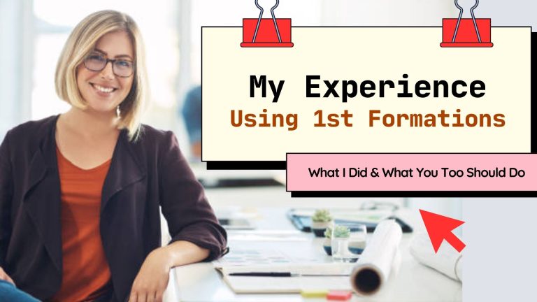 1st Formations Review 2026 – Do NOT Buy Until You Read This!