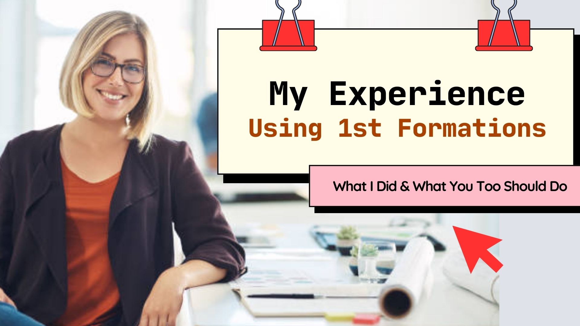 1st Formations Review 2025 – Do NOT Buy Until You Read This!