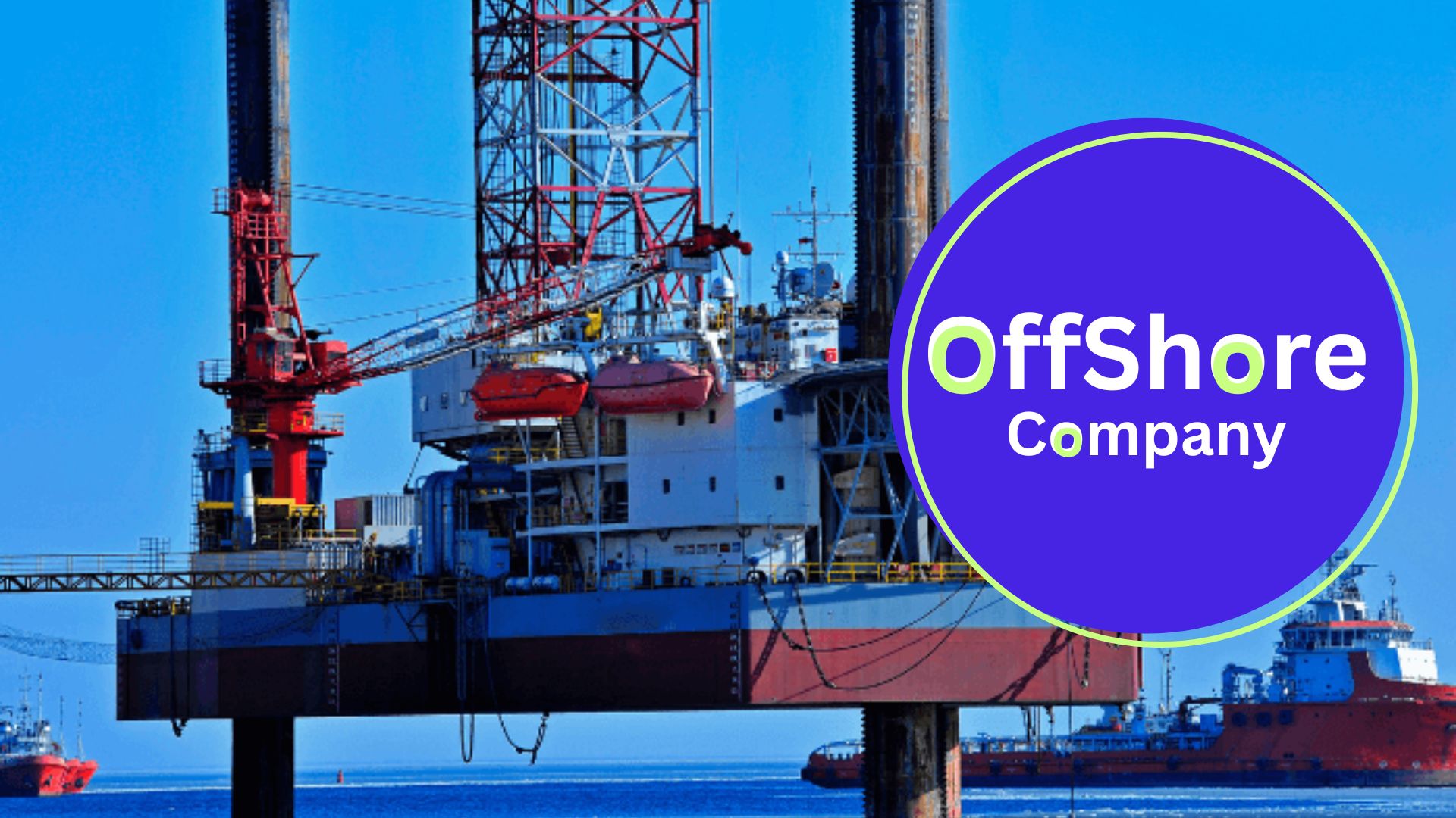 How to Set Up an Offshore Company in the UK as a Non-Resident