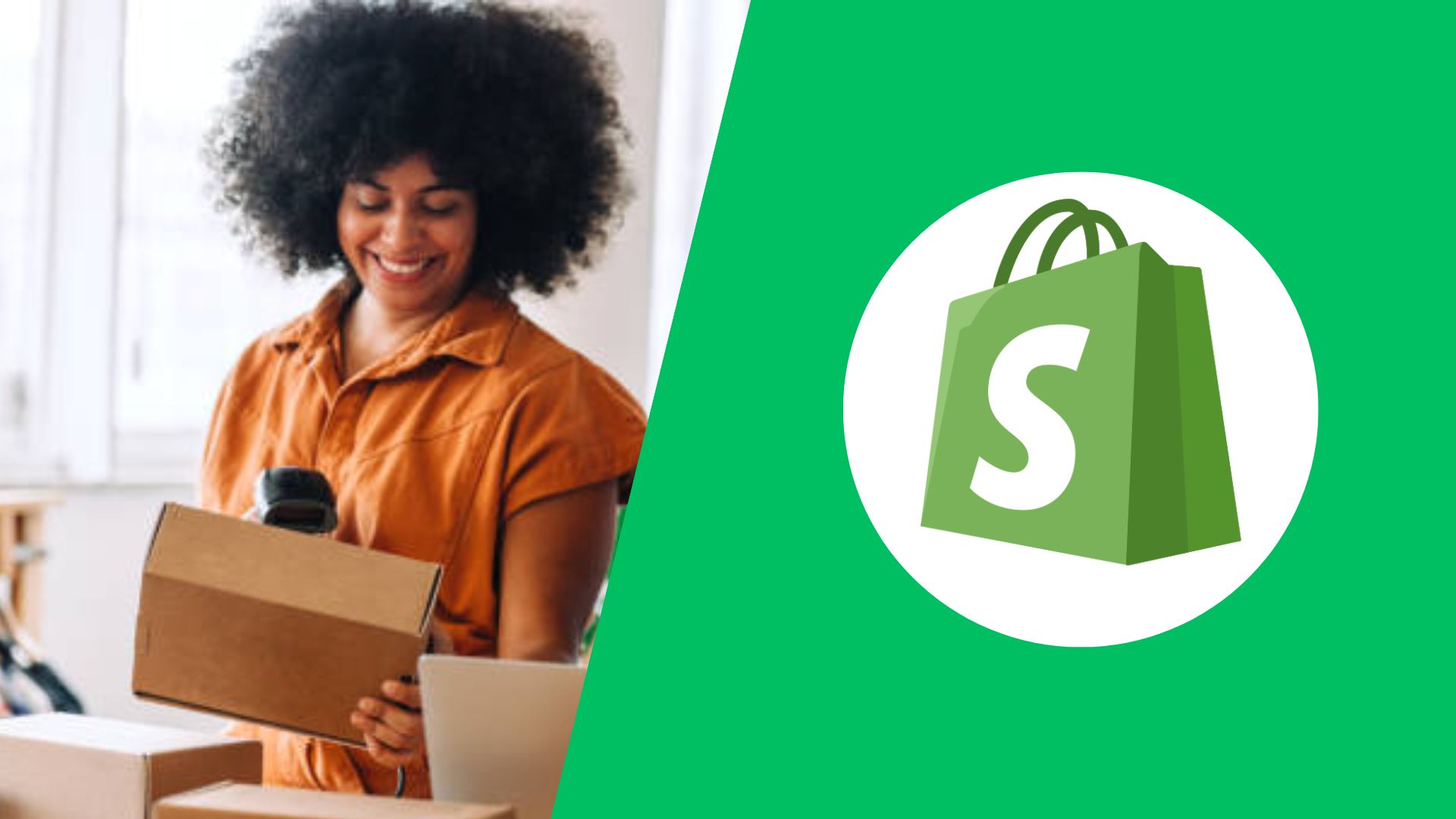 Shopify Integration for Seamless Dropshipping
