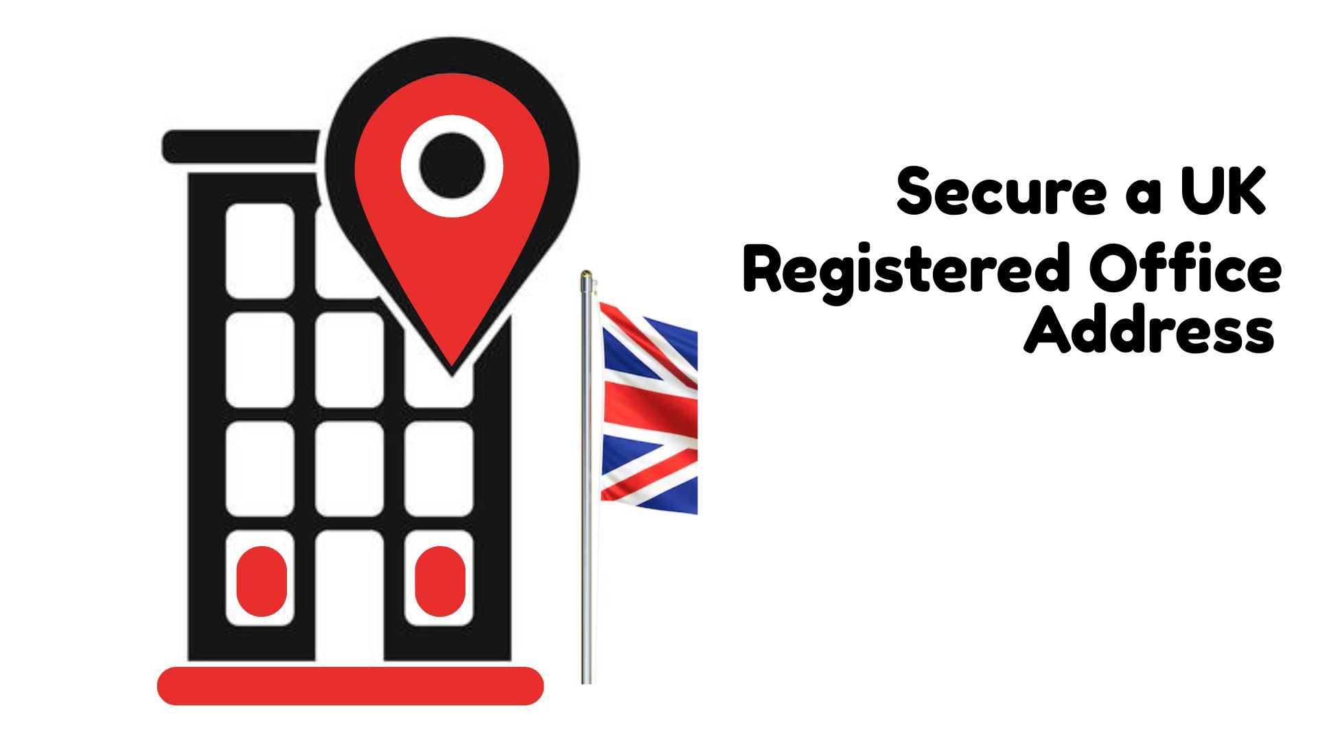 Secure a UK Registered Office Address