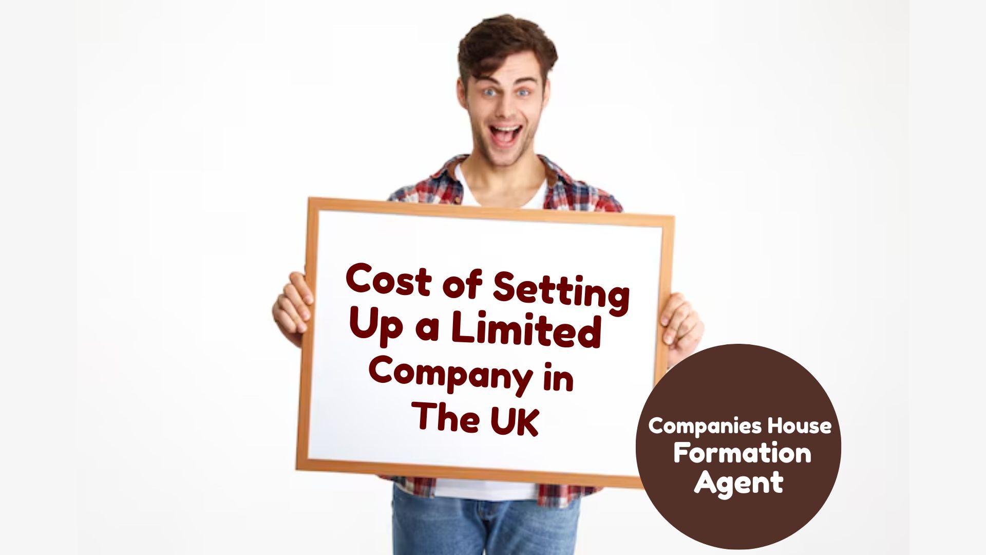 How Much Does Setting Up a Limited Company in the UK Cost?