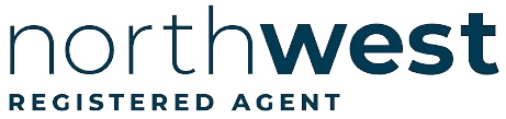 Northwest Registered Agent Logo