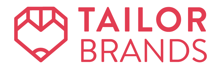 Tailor Brands Logo
