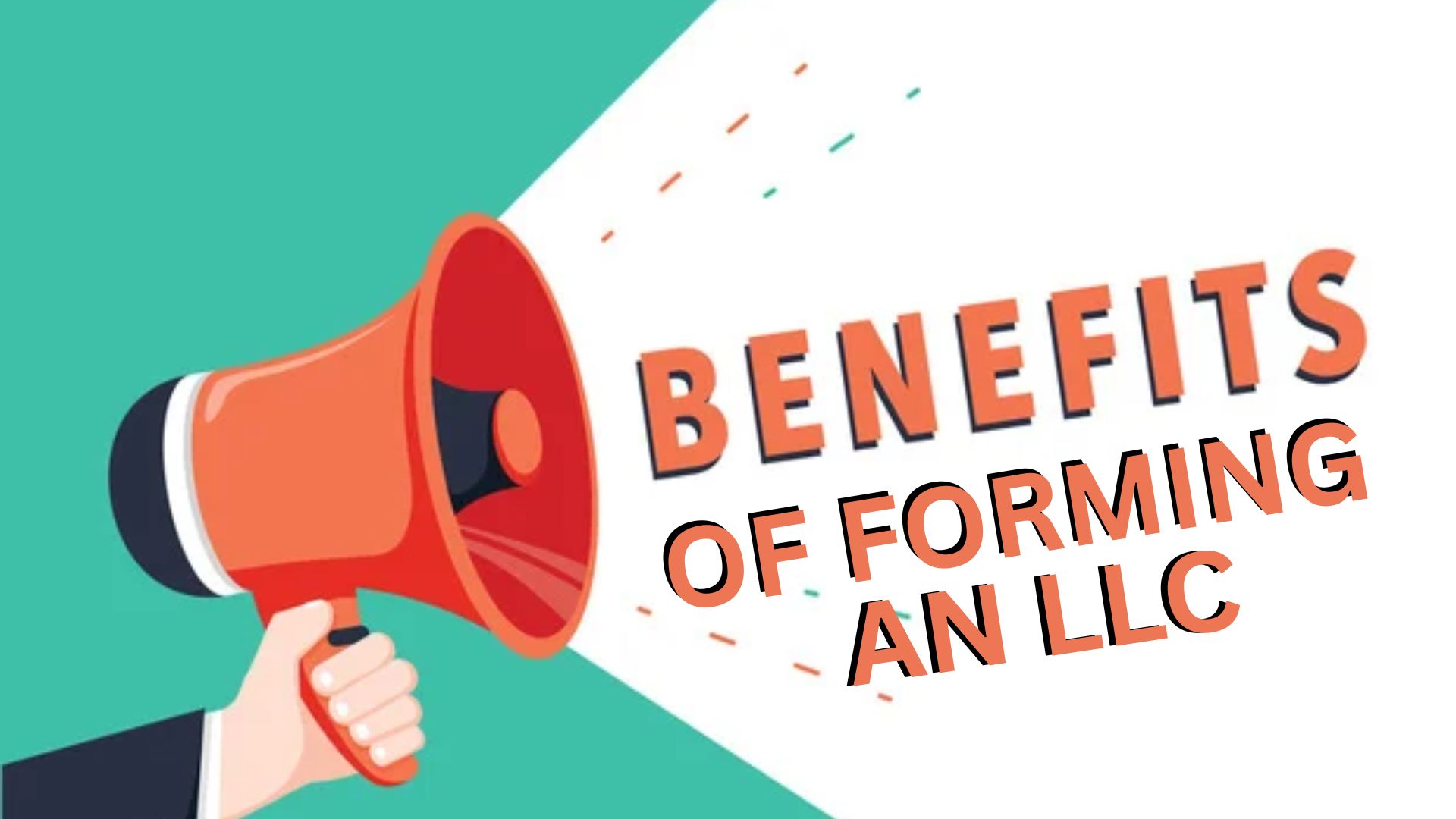 The Undeniable Benefits of Forming an LLC