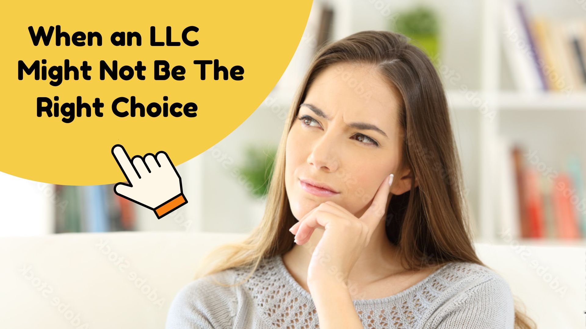 When an LLC Might Not Be the Right Choice