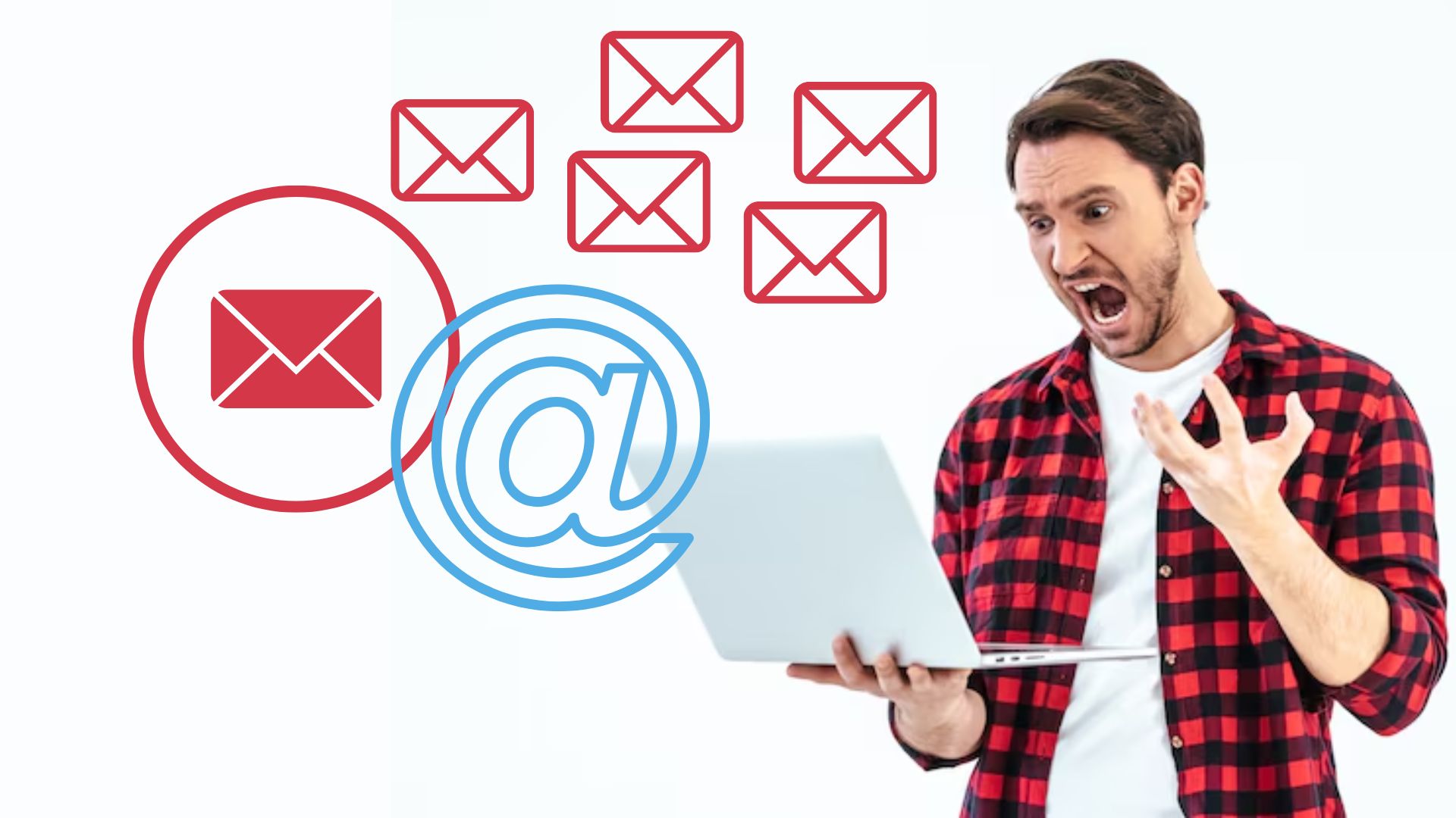 Mail Management Issues