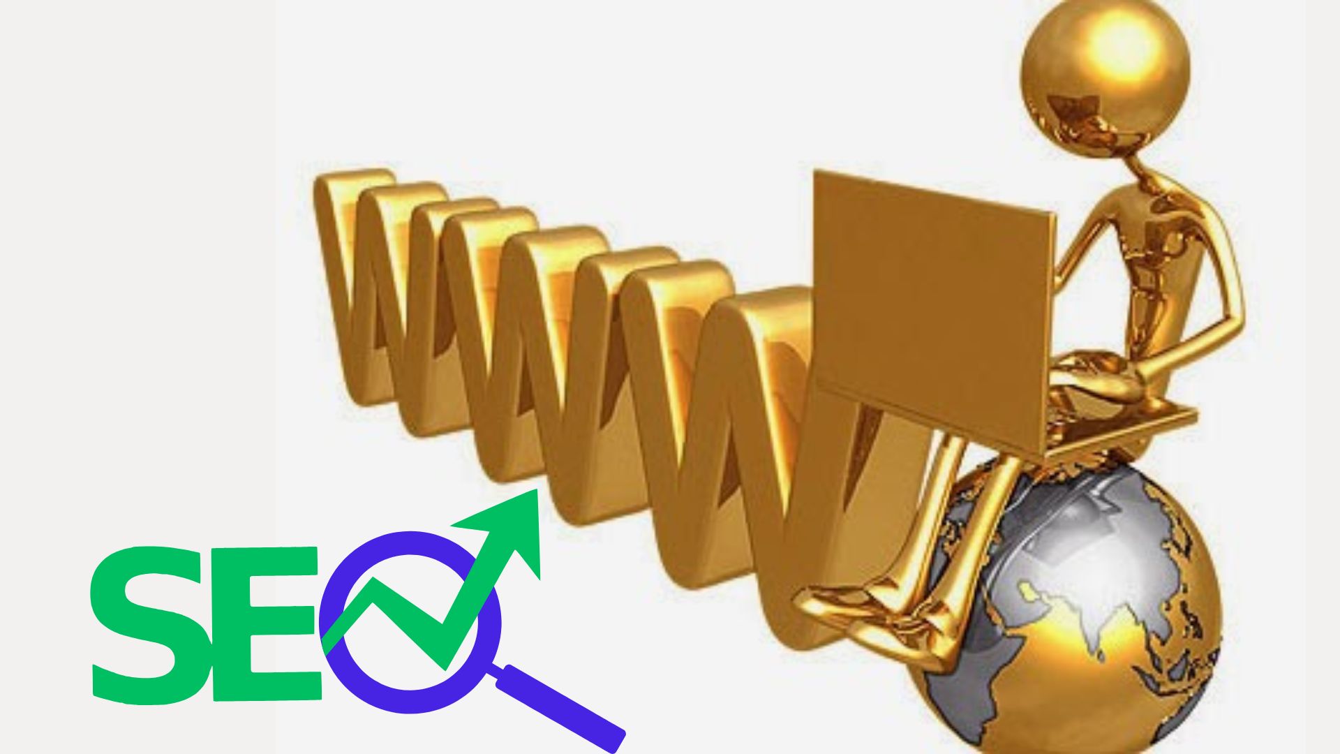 SEO and Online Presence