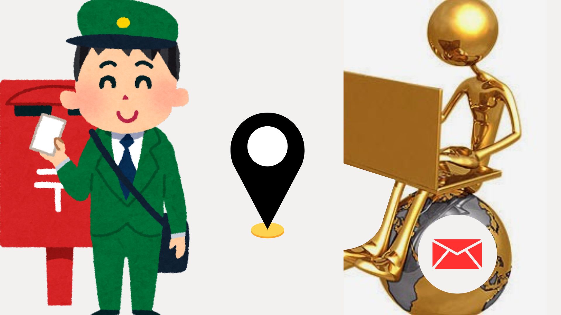 Virtual Mailbox vs Virtual Office vs Coworking Spaces vs Virtual Business Address