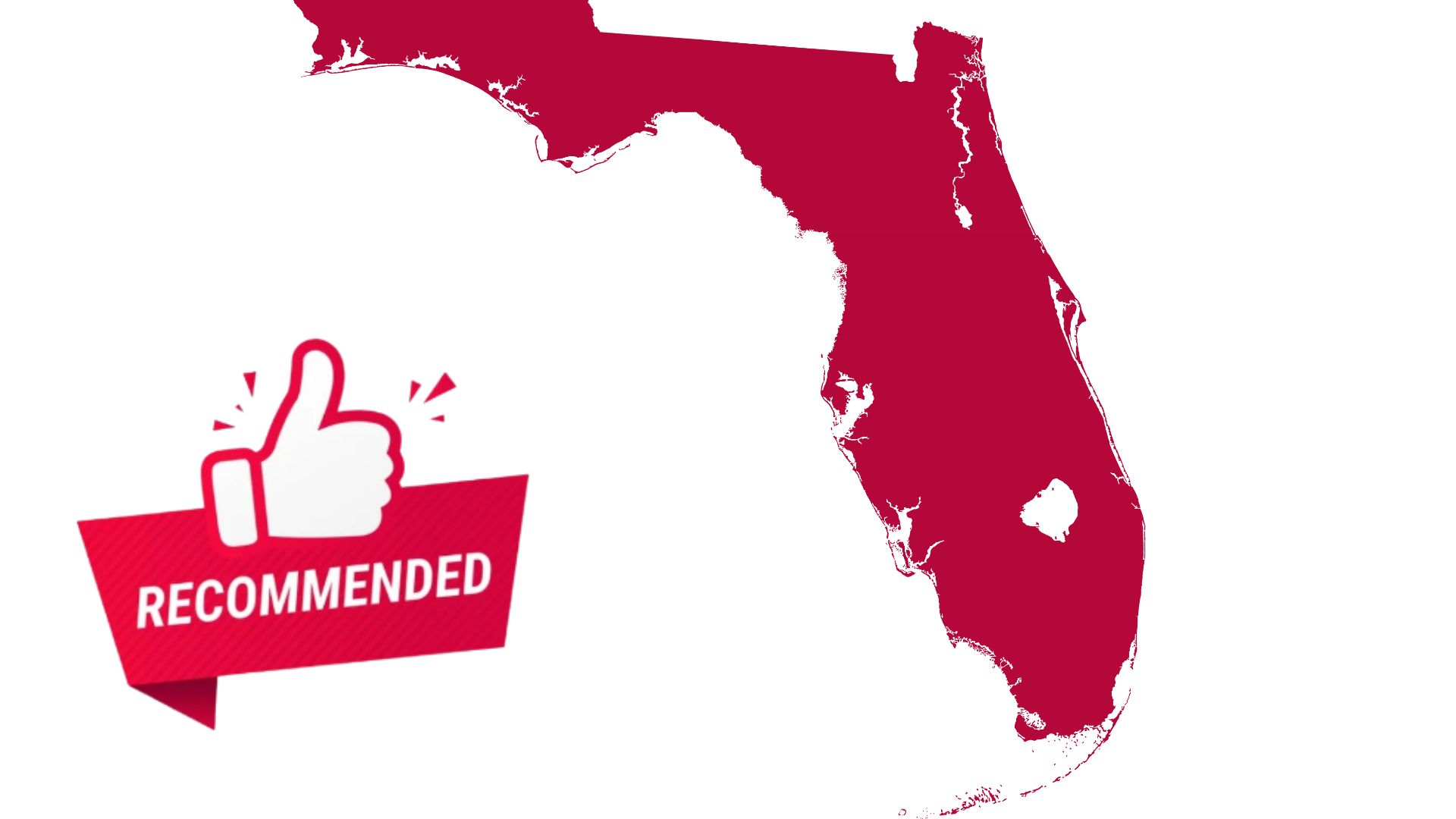 Florida: When You Actually Visit the US Regularly.