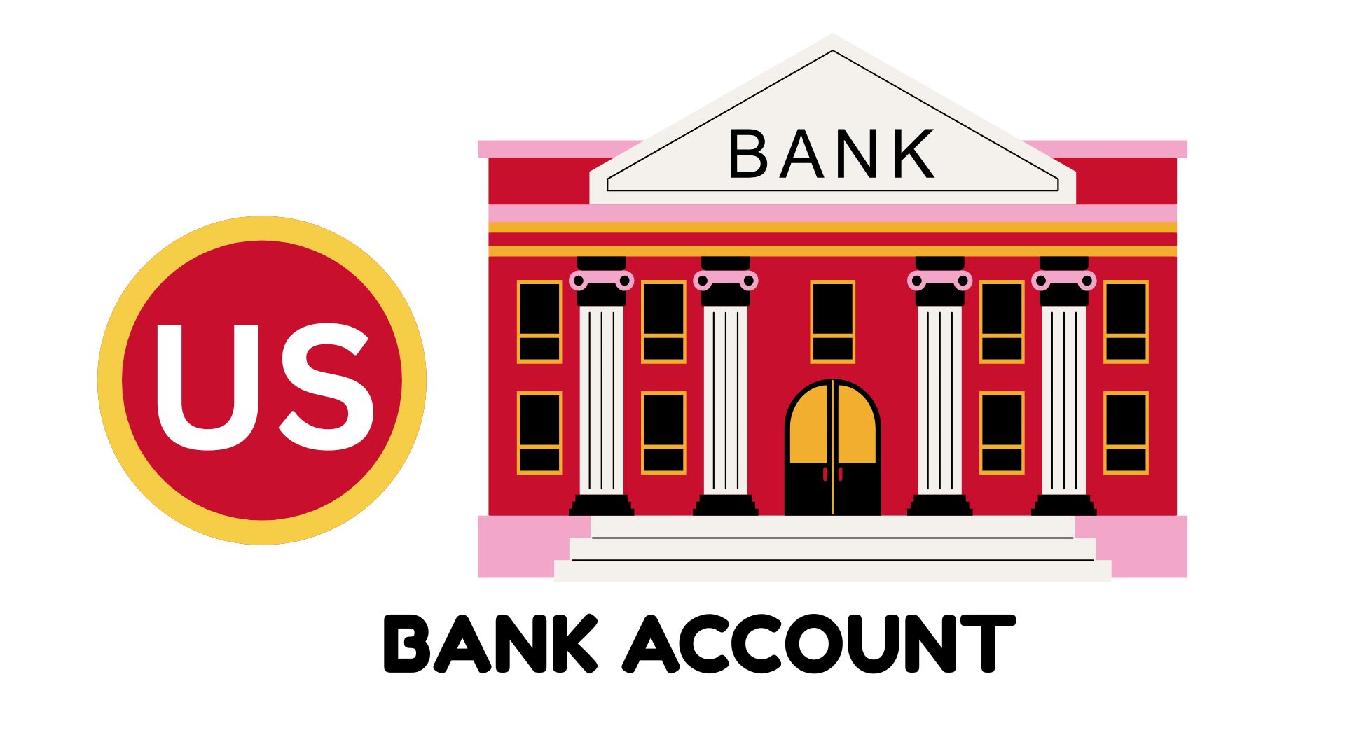 Open Your US Bank Account