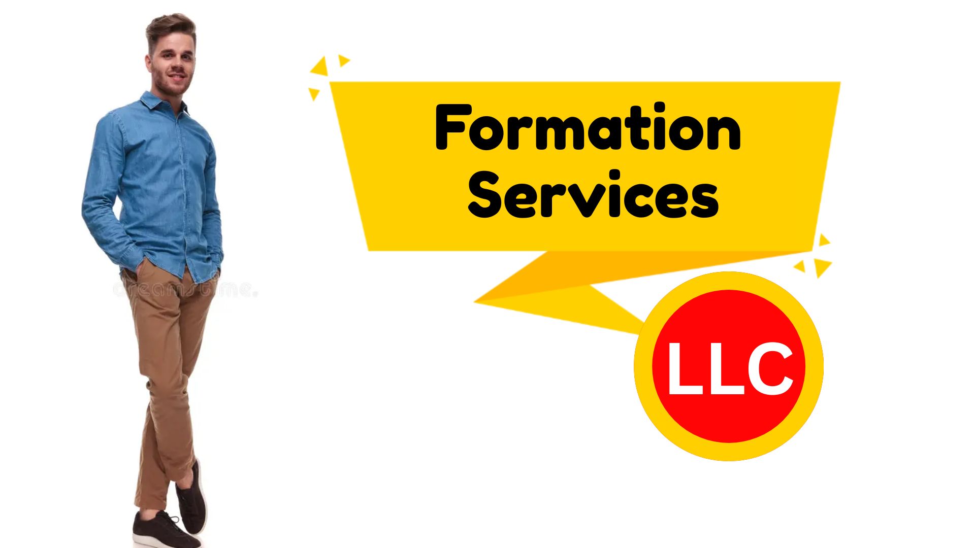 Let Me Be Straight With You About Formation Services