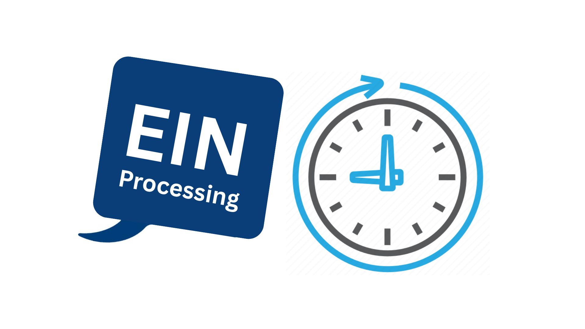 The Brutal Truth About EIN Processing Times