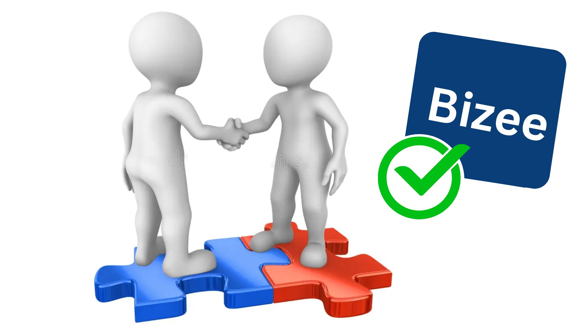 Why I've Partnered with Bizee After 10 Years in the Industry