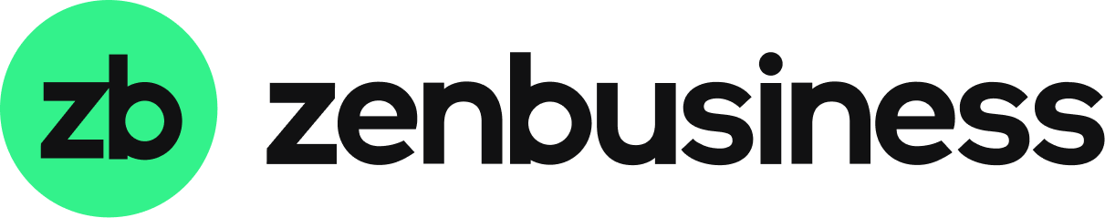 ZenBusiness Logo